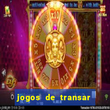 jogos de transar de verdade